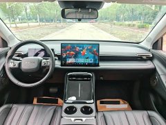GAC AION V Aion Tyrannosaurus 520 Smart Luxury Edition - ფოტო 13