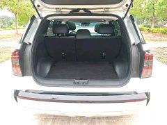 GAC AION V Aion Tyrannosaurus 520 Smart Luxury Edition - ფოტო 14