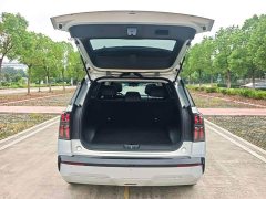 GAC AION V Aion Tyrannosaurus 520 Smart Luxury Edition - ფოტო 15