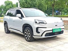 GAC AION V Aion Tyrannosaurus 520 Smart Luxury Edition - ფოტო 3