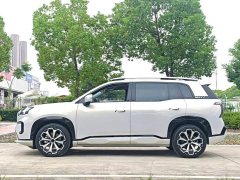 GAC AION V Aion Tyrannosaurus 520 Smart Luxury Edition - ფოტო 4