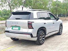 GAC AION V Aion Tyrannosaurus 520 Smart Luxury Edition - ფოტო 5