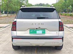 GAC AION V Aion Tyrannosaurus 520 Smart Luxury Edition - ფოტო 6