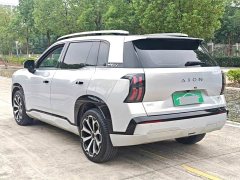 GAC AION V Aion Tyrannosaurus 520 Smart Luxury Edition - ფოტო 7
