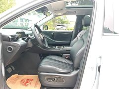 GAC AION V Aion Tyrannosaurus 520 Smart Luxury Edition - ფოტო 8
