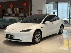 Tesla Model 3 2023 Rear-Wheel Drive - ფოტო 1