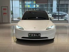 Tesla Model 3 2023 Rear-Wheel Drive - ფოტო 2