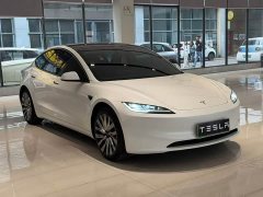 Tesla Model 3 2023 Rear-Wheel Drive - ფოტო 3