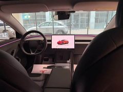 Tesla Model 3 2023 Rear-Wheel Drive - ფოტო 4
