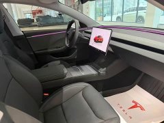 Tesla Model 3 2023 Rear-Wheel Drive - ფოტო 5