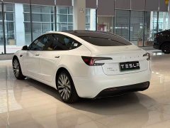 Tesla Model 3 2023 Rear-Wheel Drive - ფოტო 7