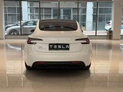 Tesla Model 3 2023 Rear-Wheel Drive - ფოტო 8