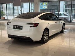 Tesla Model 3 2023 Rear-Wheel Drive - ფოტო 9