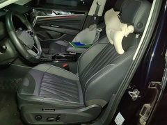 Volkswagen Passat 330TSI Luxury - ფოტო 11
