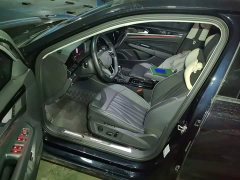 Volkswagen Passat 330TSI Luxury - ფოტო 12