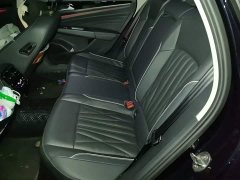 Volkswagen Passat 330TSI Luxury - ფოტო 13