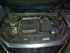 Volkswagen Passat 330TSI Luxury - ფოტო 16