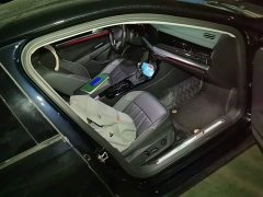 Volkswagen Passat 330TSI Luxury - ფოტო 19