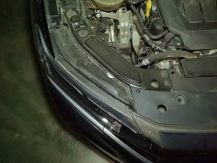 Volkswagen Passat 330TSI Luxury - ფოტო 20