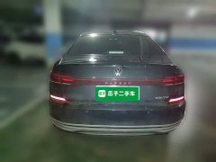 Volkswagen Passat 330TSI Luxury - ფოტო 3