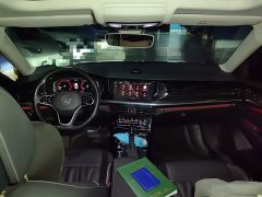 Volkswagen Passat 330TSI Luxury - ფოტო 5