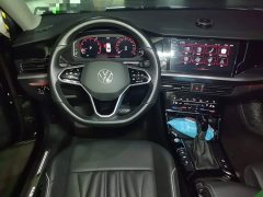 Volkswagen Passat 330TSI Luxury - ფოტო 6