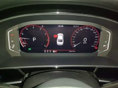 Volkswagen Passat 330TSI Luxury - ფოტო 7