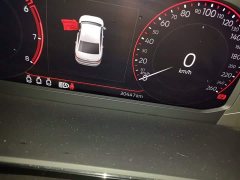 Volkswagen Passat 330TSI Luxury - ფოტო 8