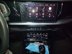 Volkswagen Passat 330TSI Luxury - ფოტო 9