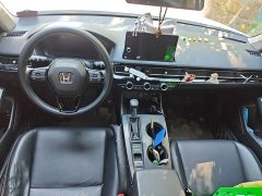 Honda Civic 240TURBO CVT Sport Edition - ფოტო 5
