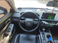 Honda Civic 240TURBO CVT Sport Edition - ფოტო 6