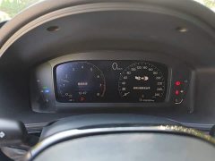 Honda Civic 240TURBO CVT Sport Edition - ფოტო 7