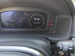 Honda Civic 240TURBO CVT Sport Edition - ფოტო 8