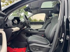 Geely Xingyue L 2.0T High-Power Automatic FWD Flagship - ფოტო 10