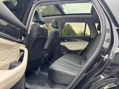 Geely Xingyue L 2.0T High-Power Automatic FWD Flagship - ფოტო 11