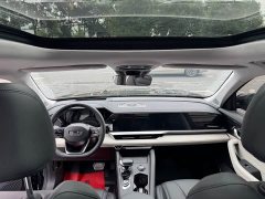 Geely Xingyue L 2.0T High-Power Automatic FWD Flagship - ფოტო 12