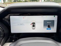 Geely Xingyue L 2.0T High-Power Automatic FWD Flagship - ფოტო 15
