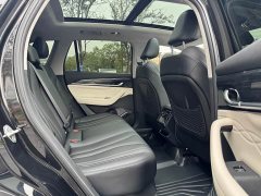 Geely Xingyue L 2.0T High-Power Automatic FWD Flagship - ფოტო 18