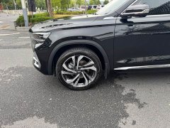 Geely Xingyue L 2.0T High-Power Automatic FWD Flagship - ფოტო 19