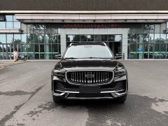 Geely Xingyue L 2.0T High-Power Automatic FWD Flagship - ფოტო 2