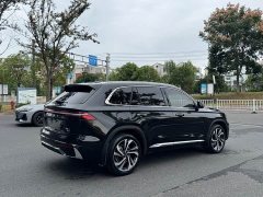Geely Xingyue L 2.0T High-Power Automatic FWD Flagship - ფოტო 5