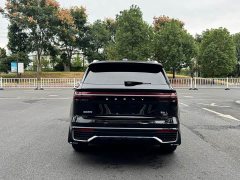 Geely Xingyue L 2.0T High-Power Automatic FWD Flagship - ფოტო 6