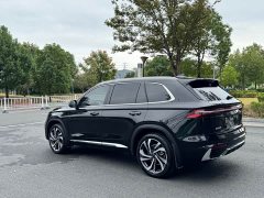 Geely Xingyue L 2.0T High-Power Automatic FWD Flagship - ფოტო 7