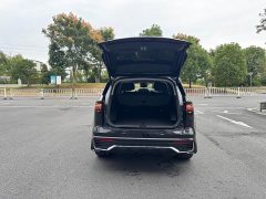 Geely Xingyue L 2.0T High-Power Automatic FWD Flagship - ფოტო 9