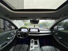 Chery Fengyun A8 2024 1.27L Riding the Wind Edition - ფოტო 10