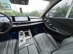 Chery Fengyun A8 2024 1.27L Riding the Wind Edition - ფოტო 11