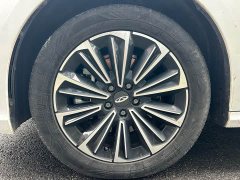 Chery Fengyun A8 2024 1.27L Riding the Wind Edition - ფოტო 12