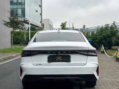 Chery Fengyun A8 2024 1.27L Riding the Wind Edition - ფოტო 4
