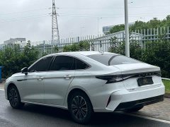 Chery Fengyun A8 2024 1.27L Riding the Wind Edition - ფოტო 5