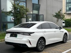 Chery Fengyun A8 2024 1.27L Riding the Wind Edition - ფოტო 6